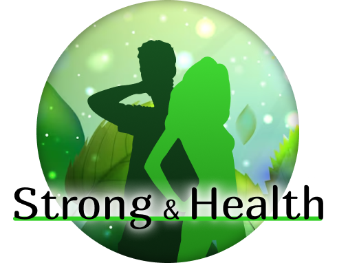 Strong And Health